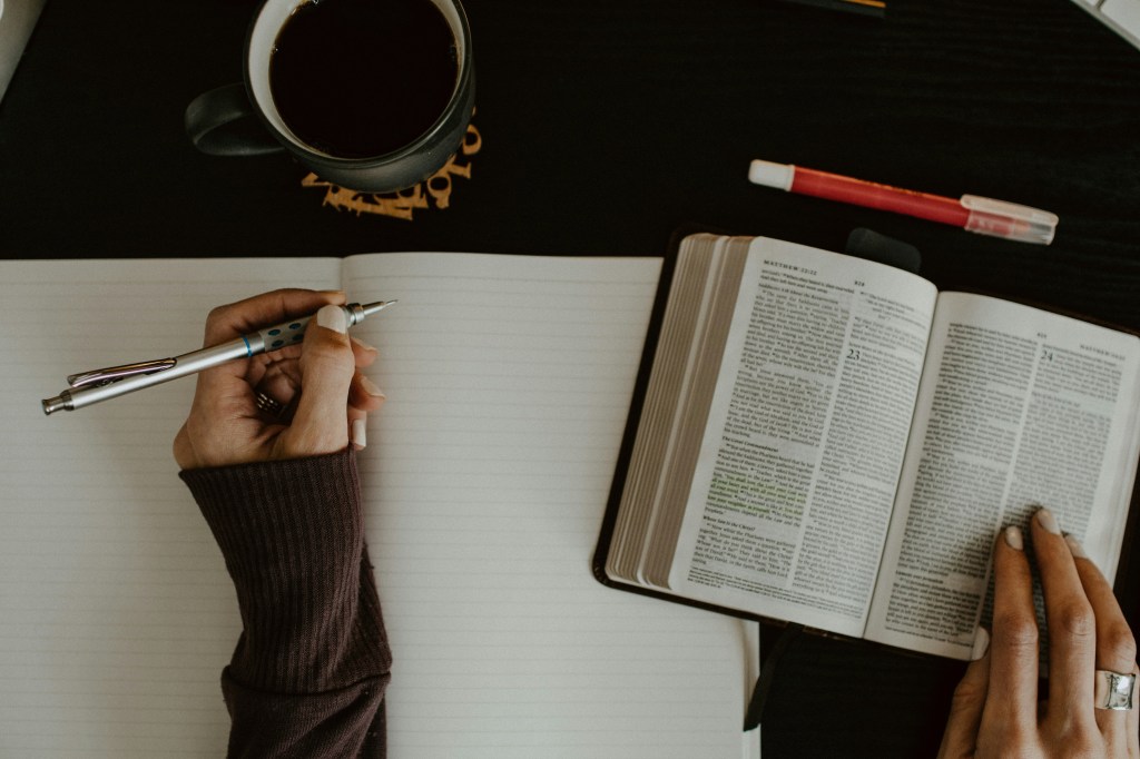 Finding Fruitful Time in the Word as a Teaching&nbsp;Pastor